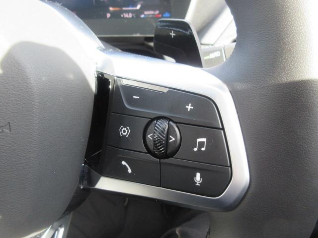 １シリーズ １２０ｄ　Ｍスポーツ　テクノロジーＰＫＧ／全周囲カメラ／アクティブクルーズコントロール／アップルカープレイ／シートヒーター／１８ＡＷ／ヘッドアップディスプレイ／デモカー（24枚目）