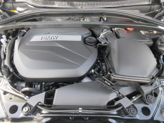 １シリーズ １２０ｄ　Ｍスポーツ　テクノロジーＰＫＧ／全周囲カメラ／アクティブクルーズコントロール／アップルカープレイ／シートヒーター／１８ＡＷ／ヘッドアップディスプレイ／デモカー（35枚目）