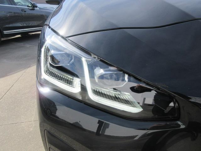 ＬＥＤヘッドライトで視界も良好です。見た目も恰好良いです。