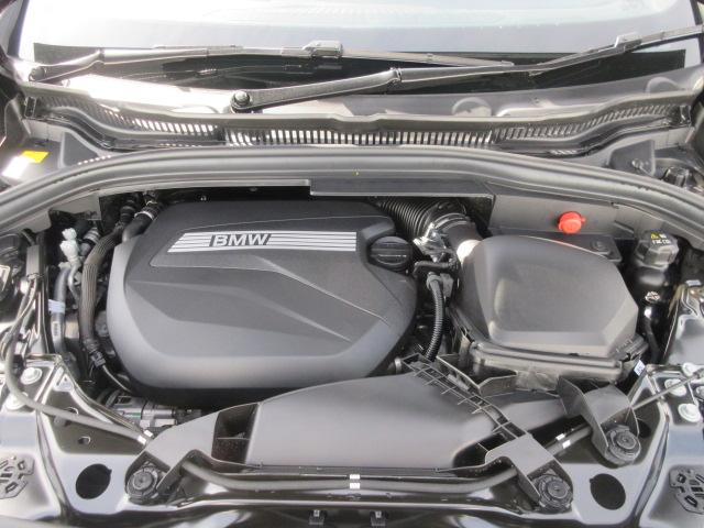 エンジンルーム内も綺麗です！