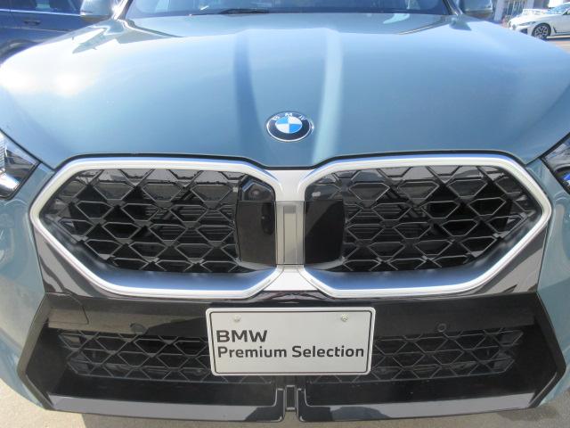 X2 xDrive 20i Mスポーツ ガラスサンルーフ/アップルカープレイ/全方位カメラ/HDU/先進安全装置/デモカー(11枚目)