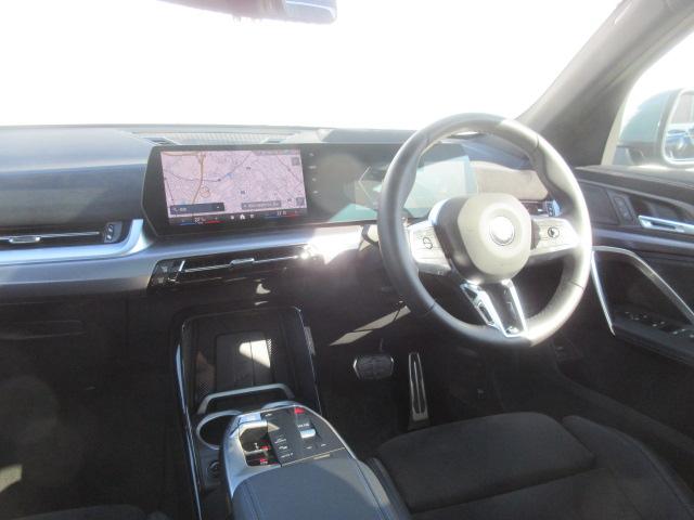 X2 xDrive 20i Mスポーツ ガラスサンルーフ/アップルカープレイ/全方位カメラ/HDU/先進安全装置/デモカー(24枚目)