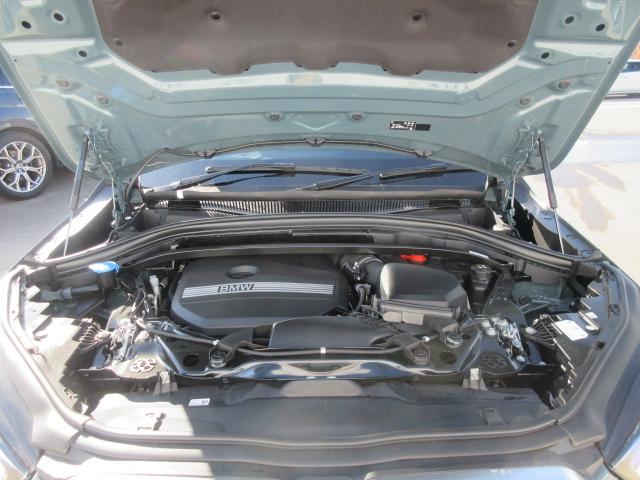 X2 xDrive 20i Mスポーツ ガラスサンルーフ/アップルカープレイ/全方位カメラ/HDU/先進安全装置/デモカー(36枚目)