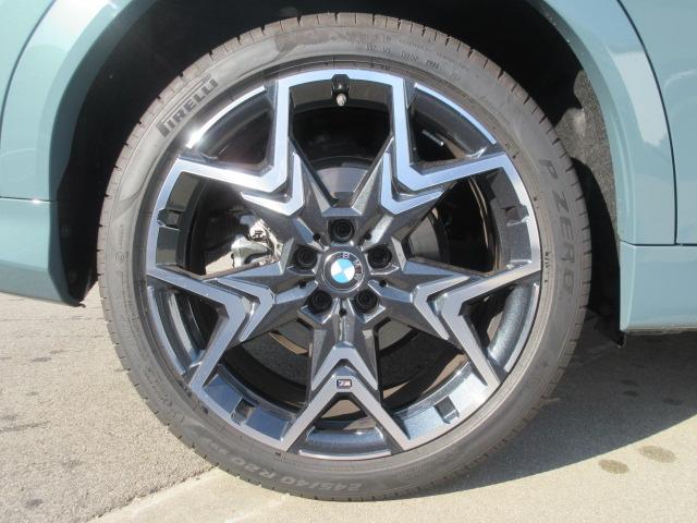 X2 xDrive 20i Mスポーツ ガラスサンルーフ/アップルカープレイ/全方位カメラ/HDU/先進安全装置/デモカー(37枚目)
