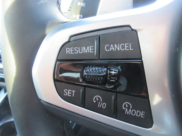 Ｘ７ ｘＤｒｉｖｅ　４０ｄ　Ｍスポーツ　サンルーフ／ベンチレーションシート／ブラックレザーシート／ハンドルヒーター／ハーマンカードン／ソフトクローズドア／純正地デジチューナー／２３ＡＷ／全周囲カメラデモカー（37枚目）