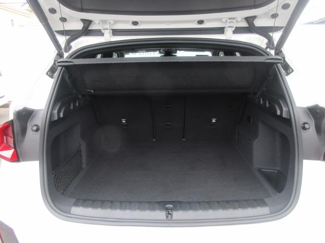 ｉＸ１ ｅＤｒｉｖｅ　２０　Ｍスポーツ　ＥＶ／カーブドディスプレイ／全方位カメラ／アップルカープレイ／ＡＣＣ／ＨＤＵ／デモカー（19枚目）