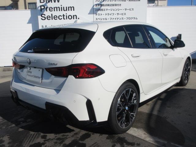 １シリーズ １２０ｄ　Ｍスポーツ　テクノロジーＰＫＧ／全方位カメラ／アップルカープレイ／ハイラインＰＫＧ／ＨＤＵ／ハーマンカードンスピーカー／デモカー（8枚目）