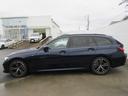 ３シリーズ ３２０ｄ　ｘＤｒｉｖｅツーリング　Ｍスポーツ　オイスターレザー／カーブドディスプレイ／全方位カメラ／アップルカープレイ／シートヒーター／ハンドルヒーター／デモカー（7枚目）