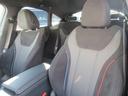 シートの状態も良く著しい汚れやヘタリは見受けられません。