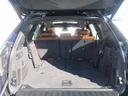 SUVならではの大容量トランクルームです!