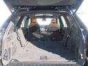 SUVならではの大容量トランクルームです!