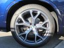 21インチアロイホイールで迫力があります!