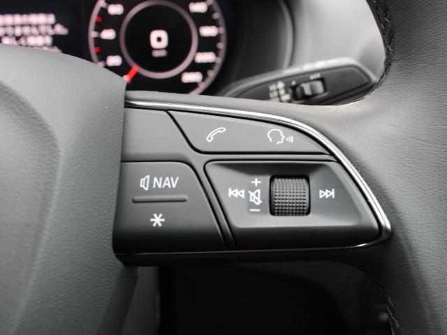 Ｑ２ ３５ＴＦＳＩアドバンスド　ナビゲーションパッケージ　コンビニエンス＆アシスタンスパッケージ　テクノロジーパッケージ　プライバシーガラス（22枚目）