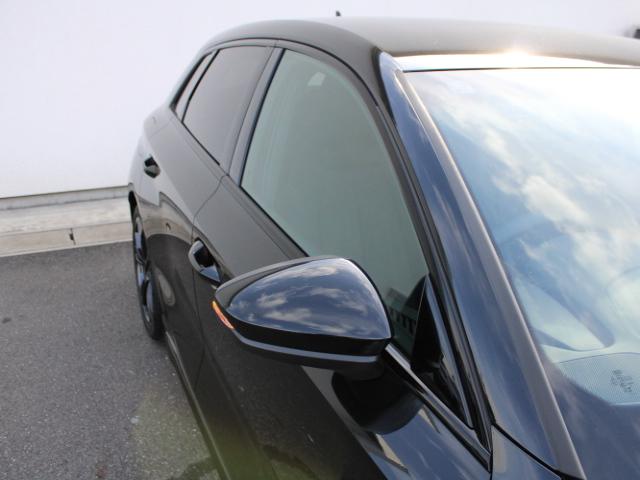 S3 スポーツバック ブラックAudi rings&ブラックスタイリングパッケージダンピングコントロールサスペンションSONOS 3Dサウンドシステムカラードブレーキキャリパーレッド(7枚目)