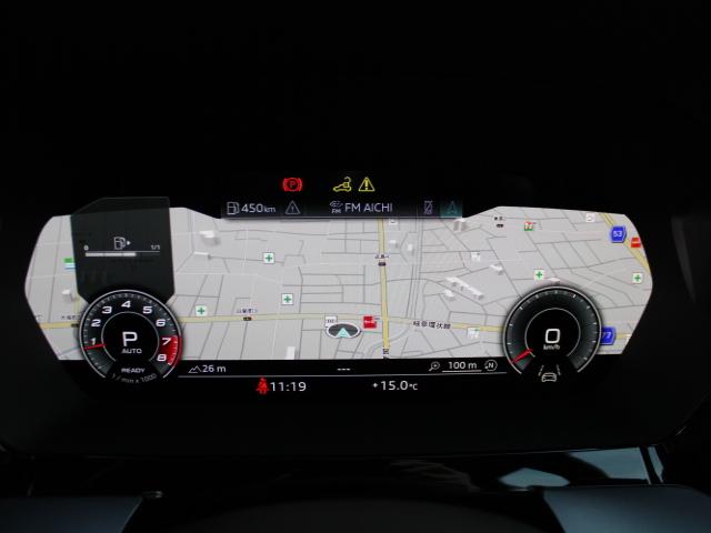 S3 スポーツバック ブラックAudi rings&ブラックスタイリングパッケージダンピングコントロールサスペンションSONOS 3Dサウンドシステムカラードブレーキキャリパーレッド(27枚目)