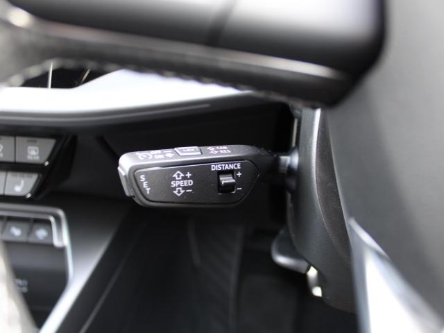 S3 スポーツバック ブラックAudi rings&ブラックスタイリングパッケージダンピングコントロールサスペンションSONOS 3Dサウンドシステムカラードブレーキキャリパーレッド(30枚目)