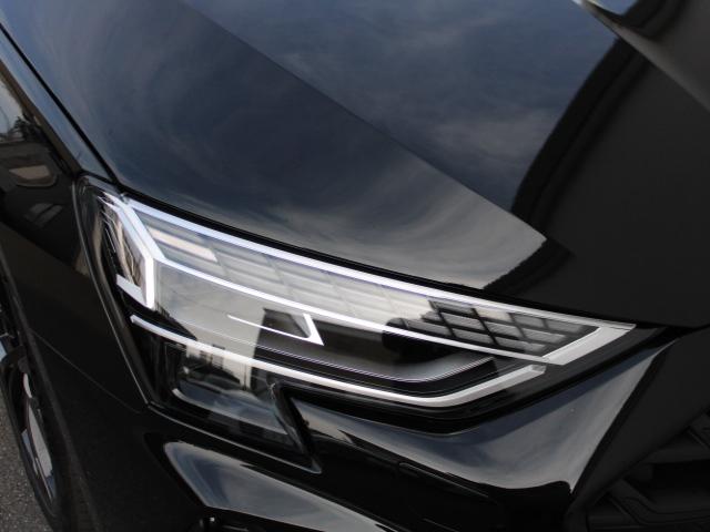 S3 スポーツバック ブラックAudi rings&ブラックスタイリングパッケージダンピングコントロールサスペンションSONOS 3Dサウンドシステムカラードブレーキキャリパーレッド(49枚目)