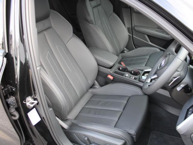 S3 スポーツバック ブラックAudi rings&ブラックスタイリングパッケージダンピングコントロールサスペンションSONOS 3Dサウンドシステムカラードブレーキキャリパーレッド(52枚目)