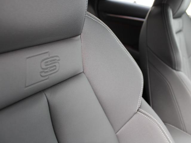 S3 スポーツバック ブラックAudi rings&ブラックスタイリングパッケージダンピングコントロールサスペンションSONOS 3Dサウンドシステムカラードブレーキキャリパーレッド(53枚目)