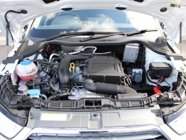 Ａ１スポーツバック １．０ＴＦＳＩスポーツ　ＭＭＩナビゲーション　アドバンストキーシステム　オートマチックエアコンディショナー（10枚目）