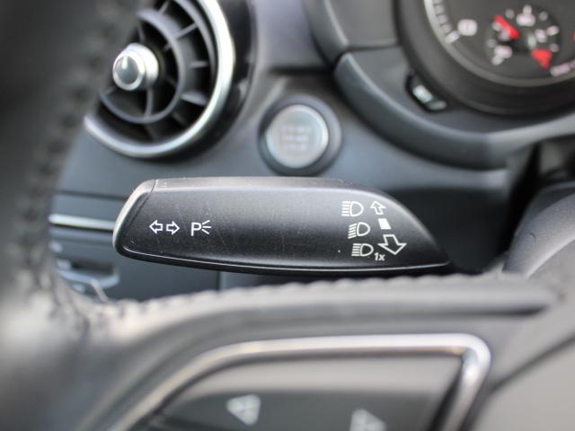 Ａ１スポーツバック １．０ＴＦＳＩスポーツ　ＭＭＩナビゲーション　アドバンストキーシステム　オートマチックエアコンディショナー（22枚目）