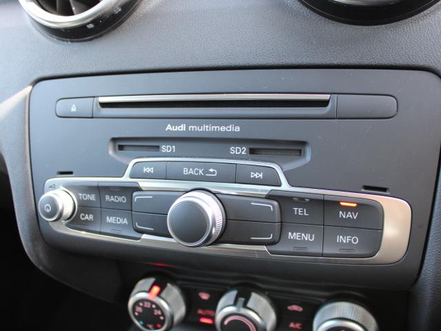 Ａ１スポーツバック １．０ＴＦＳＩスポーツ　ＭＭＩナビゲーション　アドバンストキーシステム　オートマチックエアコンディショナー（29枚目）