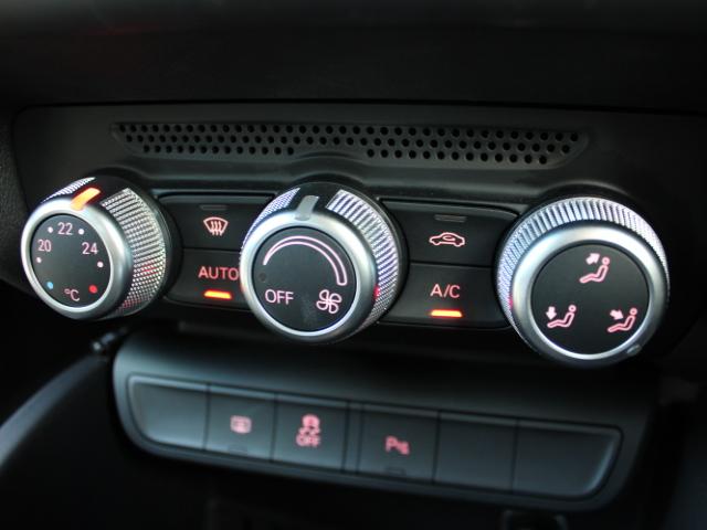 Ａ１スポーツバック １．０ＴＦＳＩスポーツ　ＭＭＩナビゲーション　アドバンストキーシステム　オートマチックエアコンディショナー（30枚目）