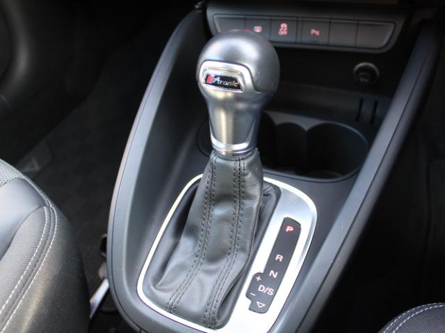 Ａ１スポーツバック １．０ＴＦＳＩスポーツ　ＭＭＩナビゲーション　アドバンストキーシステム　オートマチックエアコンディショナー（32枚目）