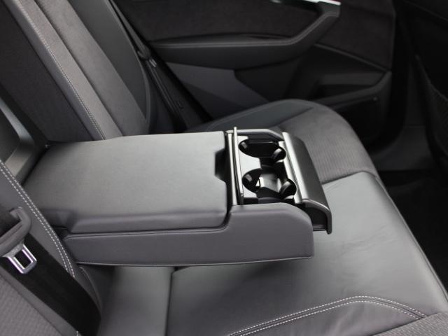 Q8スポーツバック e-トロン 55e-トロンクワトロ Sライン サイレンスP インテリアP Audirings&ブラックスタイリングP 電動リアゲート エアサス CARPLAY ETC ACC シートヒーターF/R(23枚目)