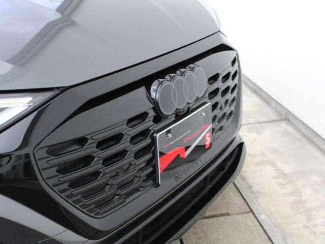 Q8スポーツバック e-トロン 55e-トロンクワトロ Sライン サイレンスP インテリアP Audirings&ブラックスタイリングP 電動リアゲート エアサス CARPLAY ETC ACC シートヒーターF/R(56枚目)