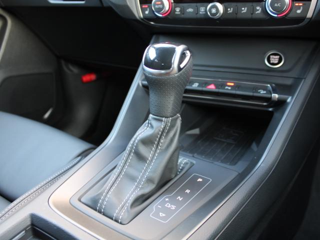 Q3スポーツバック ダイナミックエディション 特別仕様車 ダンピングコントロール コンビニエンス&アシスタンスP テクノロジーP プラスP プライバシーガラス サラウンドビューカメラ 電動リアゲート CARPLAY ETC ACC(15枚目)