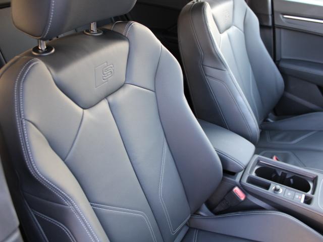 Q3スポーツバック ダイナミックエディション 特別仕様車 ダンピングコントロール コンビニエンス&アシスタンスP テクノロジーP プラスP プライバシーガラス サラウンドビューカメラ 電動リアゲート CARPLAY ETC ACC(18枚目)