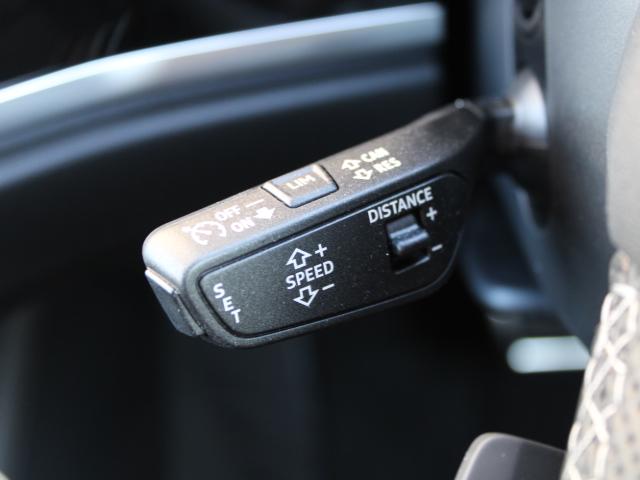 Q3スポーツバック ダイナミックエディション 特別仕様車 ダンピングコントロール コンビニエンス&アシスタンスP テクノロジーP プラスP プライバシーガラス サラウンドビューカメラ 電動リアゲート CARPLAY ETC ACC(31枚目)