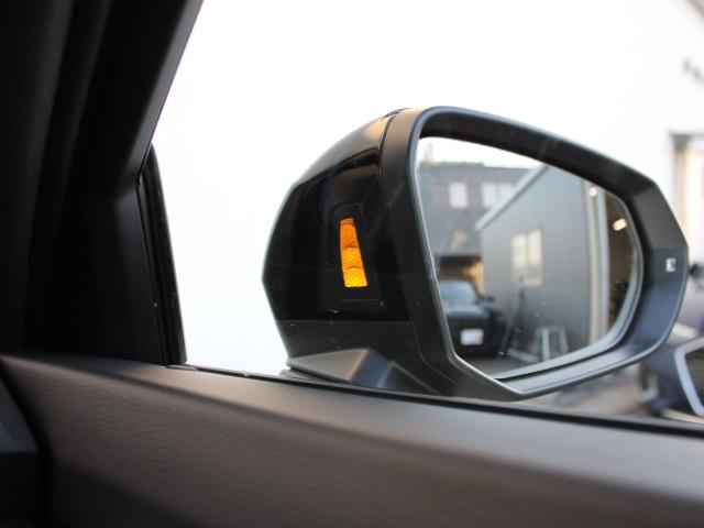 Q3スポーツバック ダイナミックエディション 特別仕様車 ダンピングコントロール コンビニエンス&アシスタンスP テクノロジーP プラスP プライバシーガラス サラウンドビューカメラ 電動リアゲート CARPLAY ETC ACC(34枚目)