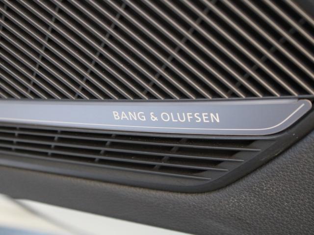 Ａ４ ４５ＴＦＳＩクワトロアドバンスド　Ｂａｎｇ　＆　Ｏｌｕｆｓｅｎ　ラグジュアリーＰ　デコラティブパネル　オーク　ナチュラルグレー　シートヒーター　（フロント／リヤ）サラウンドビューカメラ　マトリクスＬＥＤ　ＥＴＣ　ＡＣＣ（27枚目）
