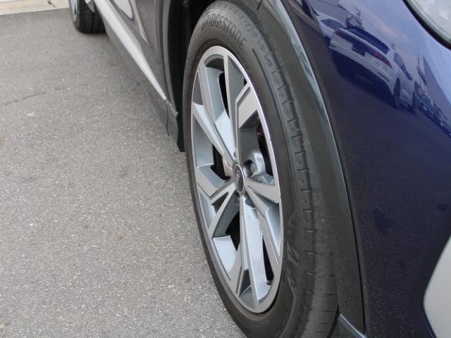 Q4スポーツバック e-トロン 40e-トロン Sライン SlineインテリアプラスP S line P 電動シート マルチカラーアンビエントライティング マトリクスLEDヘッドライト シートヒーター CARPLAY ETC ACC サイドアシスト(11枚目)