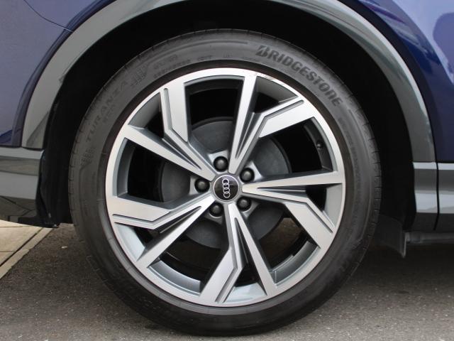 Q4スポーツバック e-トロン 40e-トロン Sライン SlineインテリアプラスP S line P 電動シート マルチカラーアンビエントライティング マトリクスLEDヘッドライト シートヒーター CARPLAY ETC ACC サイドアシスト(12枚目)