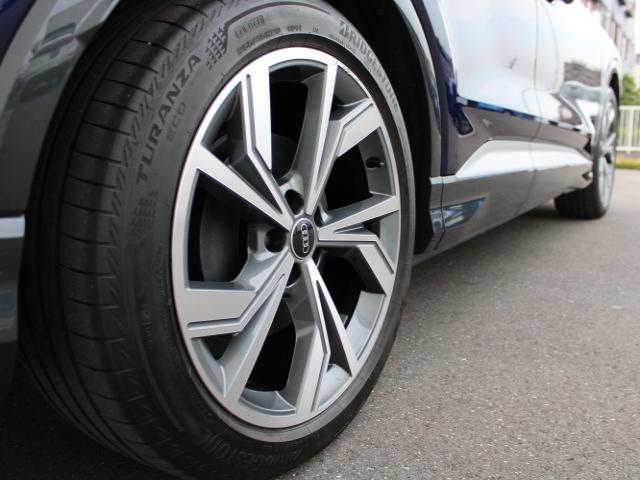 Q4スポーツバック e-トロン 40e-トロン Sライン SlineインテリアプラスP S line P 電動シート マルチカラーアンビエントライティング マトリクスLEDヘッドライト シートヒーター CARPLAY ETC ACC サイドアシスト(13枚目)