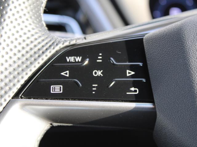 Q4スポーツバック e-トロン 40e-トロン Sライン SlineインテリアプラスP S line P 電動シート マルチカラーアンビエントライティング マトリクスLEDヘッドライト シートヒーター CARPLAY ETC ACC サイドアシスト(30枚目)