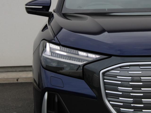 Q4スポーツバック e-トロン 40e-トロン Sライン SlineインテリアプラスP S line P 電動シート マルチカラーアンビエントライティング マトリクスLEDヘッドライト シートヒーター CARPLAY ETC ACC サイドアシスト(47枚目)