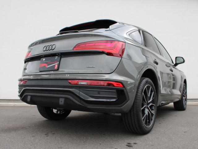 Ｑ５スポーツバック Ｓライン　ダイナミックエディション　ｄｙｎａｍｉｃ　ｅｄｉｔｉｏｎ　Ｐ　ブラックスタイリングＰ　ファインナッパレザー　Ｓ　ｌｉｎｅ　ｐｌｕｓＰ　ステアリングヒーター　サラウンドビュー　電動リアゲート　ＣＡＲＰＬＡＹ　ＥＴＣ　ＡＣＣ（57枚目）