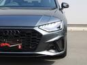 Ａ４アバント ３５ＴＦＳＩ　Ｓライン　Ａｕｄｉ　ｒｉｎｇｓ＆ブラックスタイリングパッケージ　プライバシーガラス　Ｓｌｉｎｅｐｌｕｓパッケージ（7枚目）