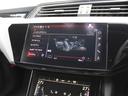 55e-トロンクワトロ Sライン サイレンスP インテリアP Audirings&ブラックスタイリングP 電動リアゲート エアサス CARPLAY ETC ACC シートヒーターF/R(43枚目)