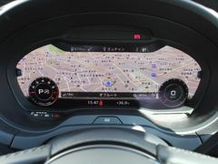 Ａ３セダン ３０ＴＦＳＩ　ナビゲーションパッケージ　コンビニエンスパッケージ　バーチャルコックピット　アシスタンスパッケージ 9200160A20230727F001 3