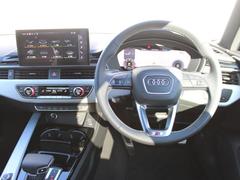 Ａ４ ４０ＴＤＩクワトロ　Ｓライン　コンフォートパッケージ　ダンピングコントロールスポーツサスペンション　Ｓ 9200160A20240614F001 4