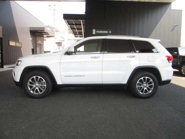 リミテッド 認定中古車保証1年付 純正8.4インチナビ(6枚目)