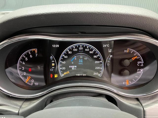 ジープ・グランドチェロキー S-リミテッド レザーシート シートヒーター ステアリングヒーター パワーシート 20インチアルミホイール アルパインサウンドシステム DSRC(34枚目)