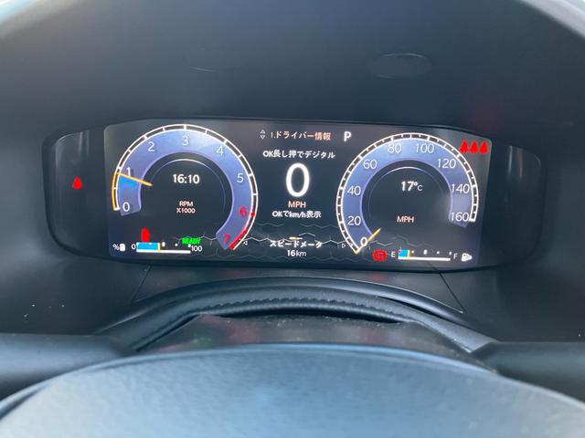 ジープ・レネゲード アルティテュード e-ハイブリッド 新車保証継承 弊社試乗車 Applecarplay/androidauto アダプティブクルーズコントロール 前面衝突警報 シートヒーター ハンドルヒーター(34枚目)