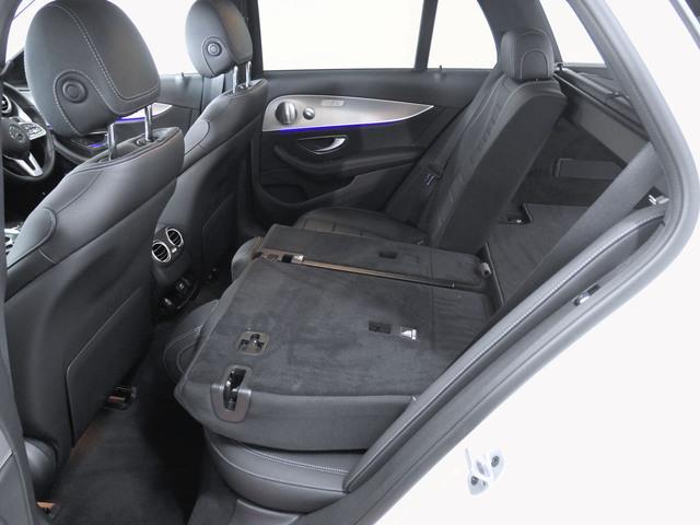 E220d ステーションワゴン AV エクスクルーシブPKG(10枚目)