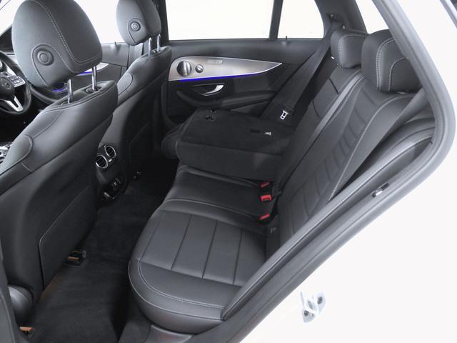 E220d ステーションワゴン AV エクスクルーシブPKG(13枚目)